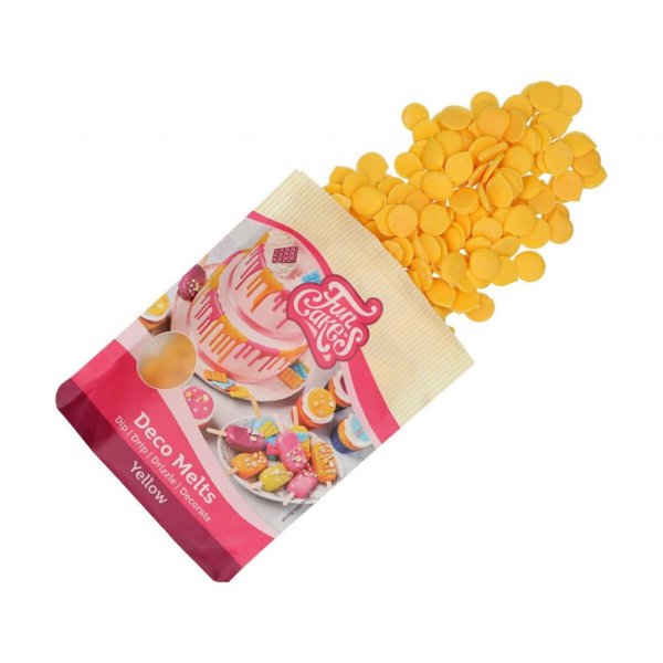 Deco Melts - Gula - 250g