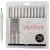 Pennor - Sketch Markers - 12-pack - Pastell