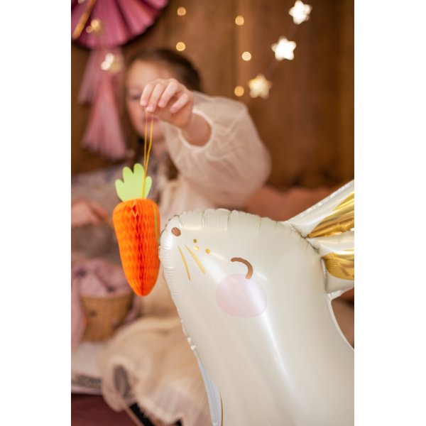 Honeycomb - Morot - 20 cm