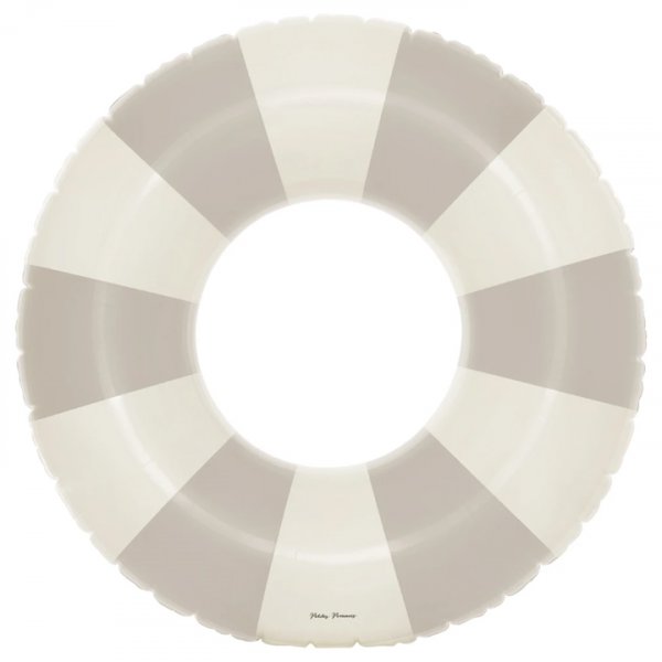 Badring - CELINE 120 - Light Gray