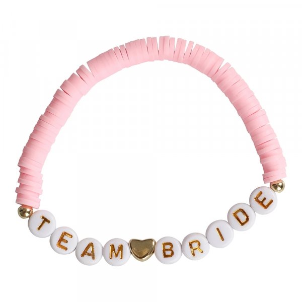 Armband - M�hippa - Team Bride - Set