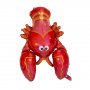 Folieballong Kr�fta