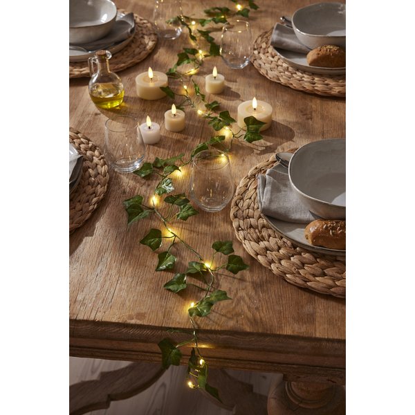 Blomestergirlang - Lysande Murgrna - 2m