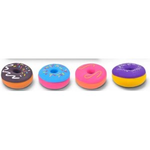 Squishy Donut - 8 cm - 1 st Squishy Donut - 8 cm - 1 st