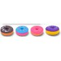 Squishy Donut - 8 cm - 1 st Squishy Donut - 8 cm - 1 st