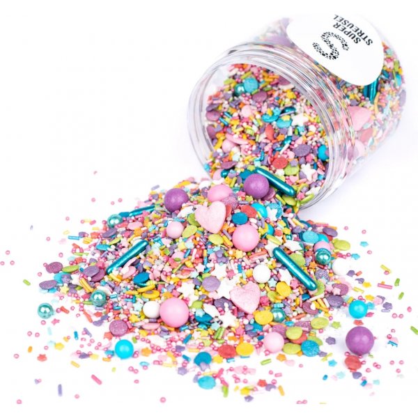 Strsselmix - Confetti Blast - 90g
