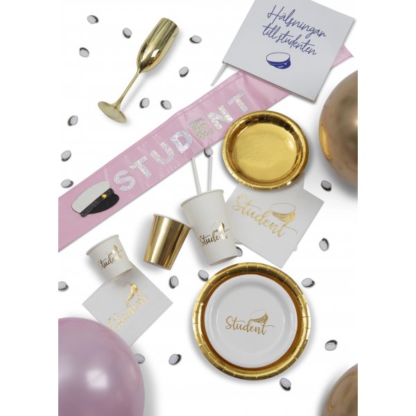 Konfetti - Student - 20g