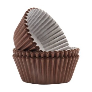 Muffinsformar - PME - Bruna - 60-pack Muffinsformar - PME - Bruna - 60-pack
