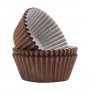Muffinsformar - PME - Bruna - 60-pack