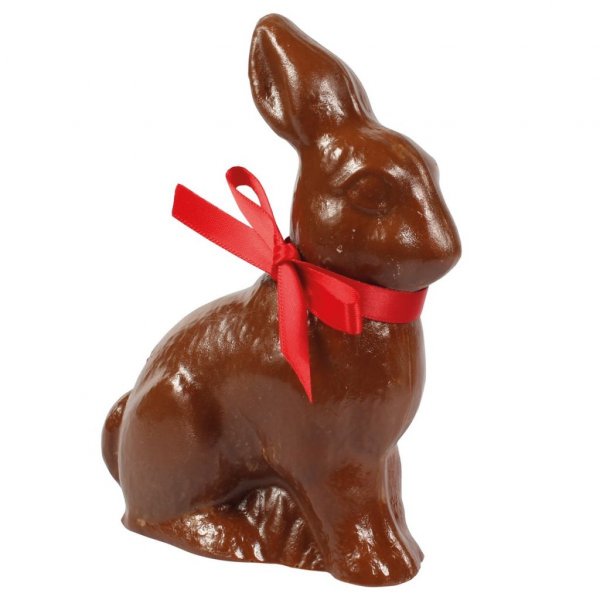 Chokladform - Bunny Chokladform - Bunny