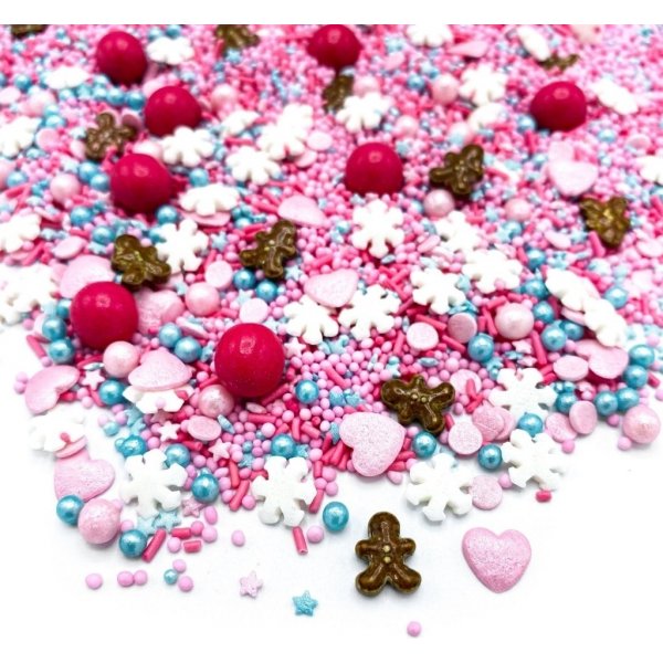 Strsselmix - Happy Sprinkles - Candy Land