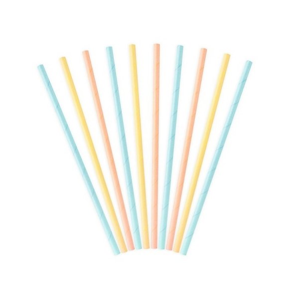 Papperssugr�r Pastell