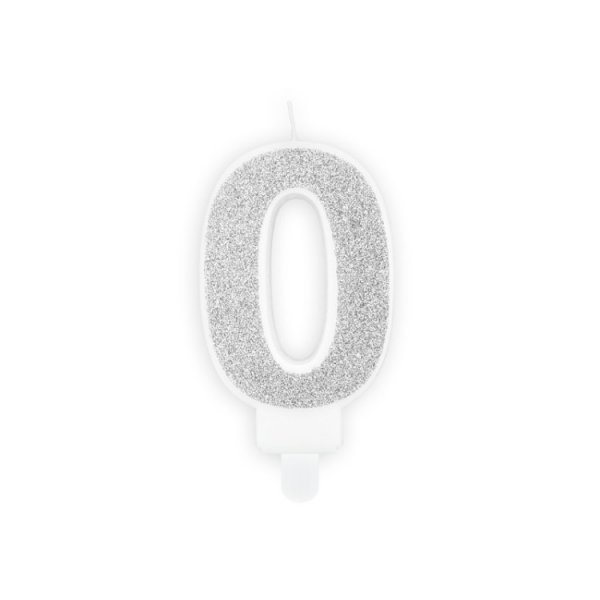 T�rtljus 0 Silver