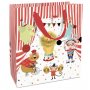 Presentp�se Cirkus
