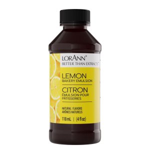 Bagerismak Citron - LorAnn Bagerismak Citron - LorAnn