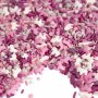 Strsselmix - PinkParadise - Sockerfritt & Vegan - Super Streusel - 90g