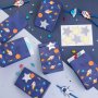 Godispsar - Space Cosmos - 6-pack