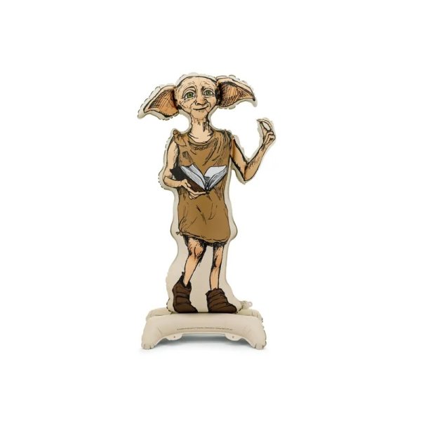 Folieballong - Harry Potter - Dobby - 54x105 cm Folieballong - Harry Potter - Dobby - 54x105 cm