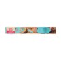 Utkavlad Sugarpaste - Ready Rolled - Ljusbl� - FunCakes - 36 cm