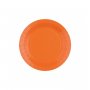 Pappersassietter Orange