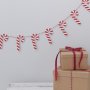 Trvimpel - Polkagrisar - Santa & Friends