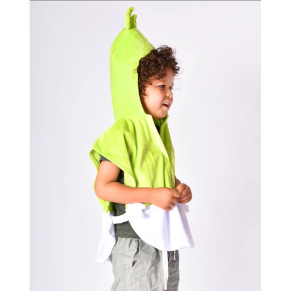 Babblarna Dr�kt - Dadda - Strl 86-110 cm