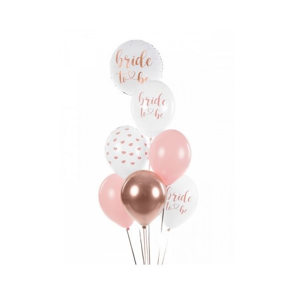 Ballonger M�hippa
