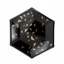 Pappersassietter Fladderm�ss Guld