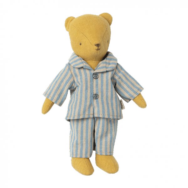 Pyjamas - Teddy Junior