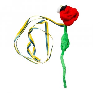 Fejksprutor - 3-pack