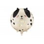 Folieballong - Hund - Happy Birthday - 35 cm