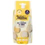 Wilton glasyr - Vit - 212g
