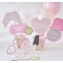 Photo booth - Pamper Party
