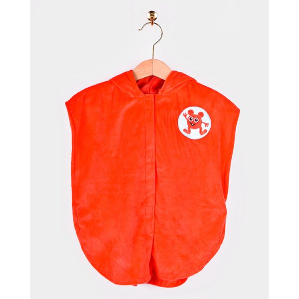 Babblarna Dr�kt - Bobbo - Strl 86-110