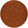 Sockerp�rlor Mini - Matt Guld 80 g - FunCakes