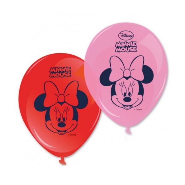 Ballonger Mimmi Kalas