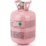 Helium tub, Stor (45-50 ballonger)