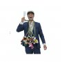 Student Champagneglas vit