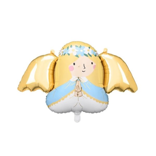 Folieballong �ngel