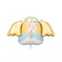 Folieballong �ngel