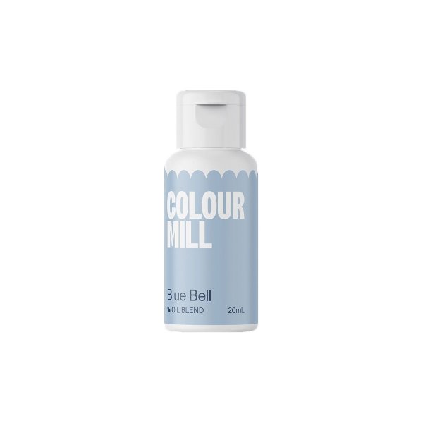 Colour Mill, F�rgs�ttare Blue Bell