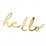 Girlang Hello Baby