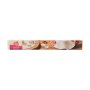 Utkavlad Sugarpaste - Ready Rolled - Vit - FunCakes - 36 cm