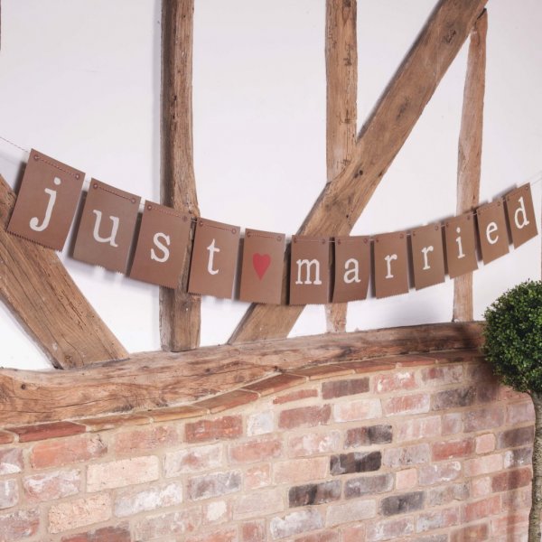 Vimpel - Just Married - Just my type