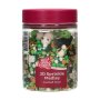 Strösselmix - Fotbollsfeber - FunCakes - 70 g Strösselmix - Fotbollsfeber - FunCakes - 70 g