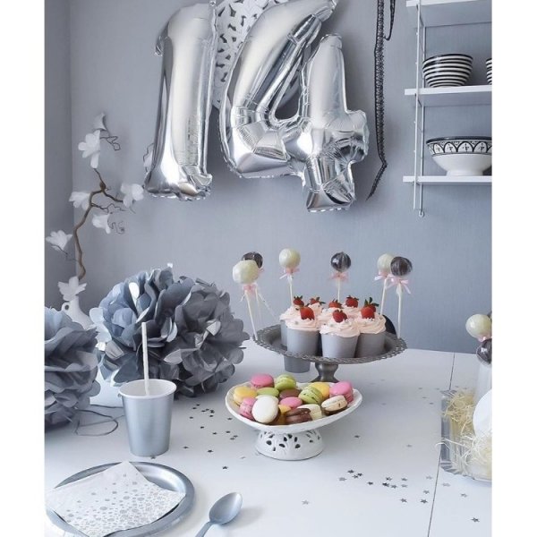 Muffinsformar, Snacksb�gare Gr�
