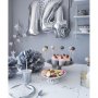 Muffinsformar, Snacksb�gare Gr�