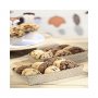 Snacksb�gare natur