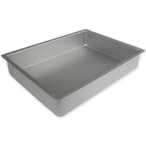 Rektangul�r bakform - 23 x 33 cm - PME