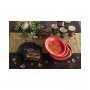 Papperstallrikar Hollywoodstj�rna 10-pack